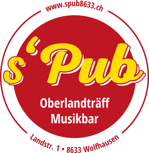 s’Pub – Startseite